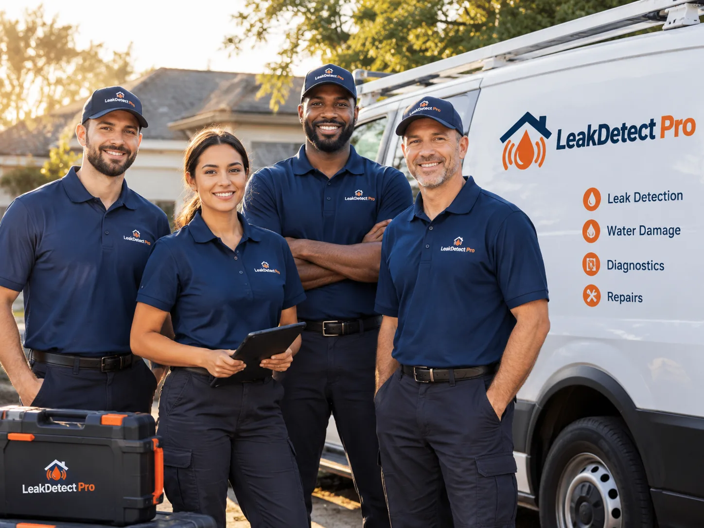 Roof Repair company in Dundee, OH